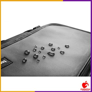 Túi đeo vai Tomtoc Cross Body Messenger Multi-Function for Ultrabook 13.3"/14" - A47