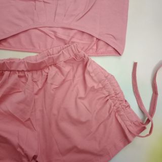 Sét bộ thiết kế bé gái