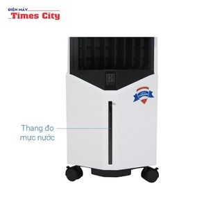 Quạt điều hòa Boss S106