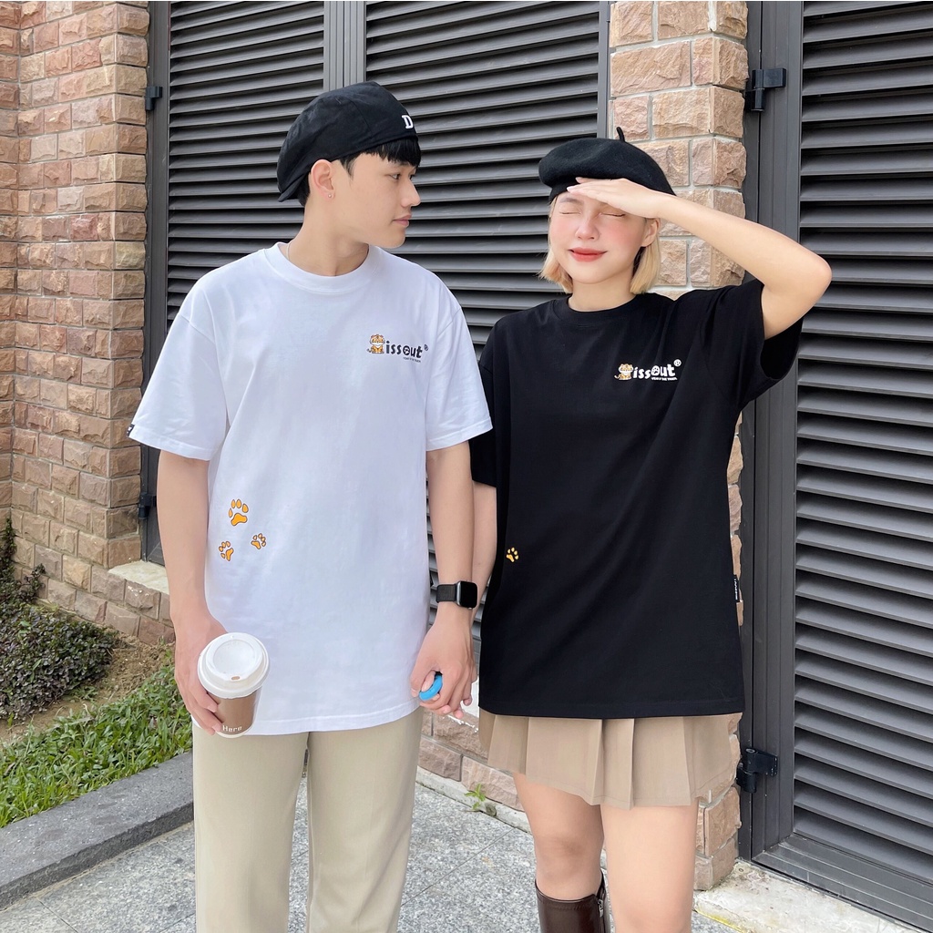 ÁO THUN TIGER MISSOUT | BigBuy360 - bigbuy360.vn