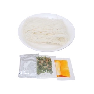Bún Cà Ri Gà Ăn Liền Bích Chi