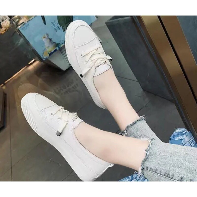 Giày bệt Slipon Siêu xinh