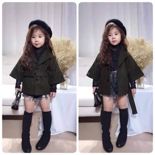 Sét đồ bé gái