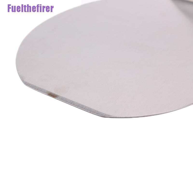 1 Xẻng Xúc Bánh Pizza Bằng Thép Không Gỉ