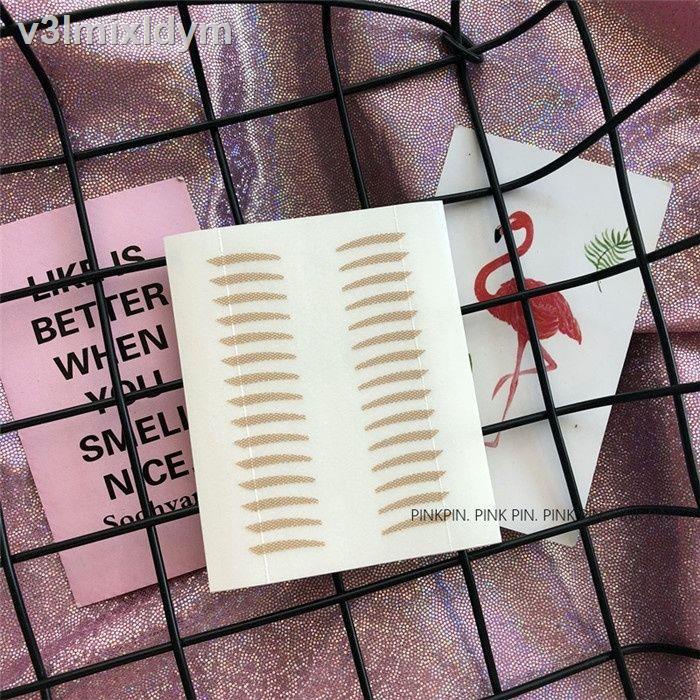 ▥Yu Shuxin Miếng dán tạo mắt hai mí một phần hình chữ H cùng loại Ngắn một phần một phần nửa một phần tinh chỉnh cô gái | BigBuy360 - bigbuy360.vn