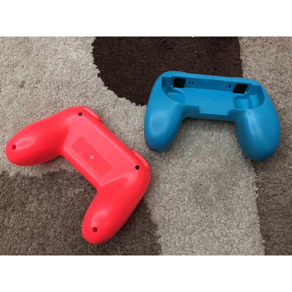 Tay cần phụ kiện cho Joy-con (Hộp 2 chiếc)