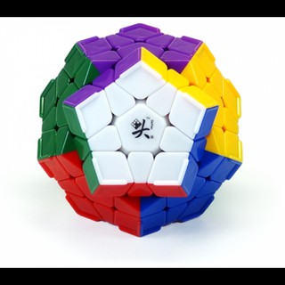Rubik Megaminx DaYan