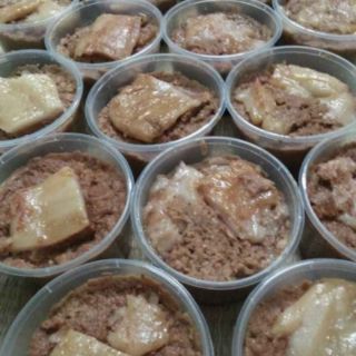 2kg bate gan hải phòng