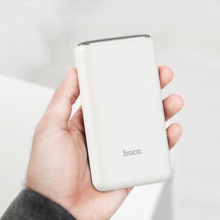 Sạc dự phòng Hoco Q1 Kraft 10000mAh