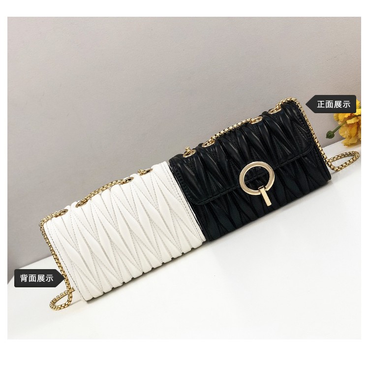 Túi Nữ Đeo Chéo Đẹp Mini Nhiều Ngăn Da Cao Cấp | BigBuy360 - bigbuy360.vn