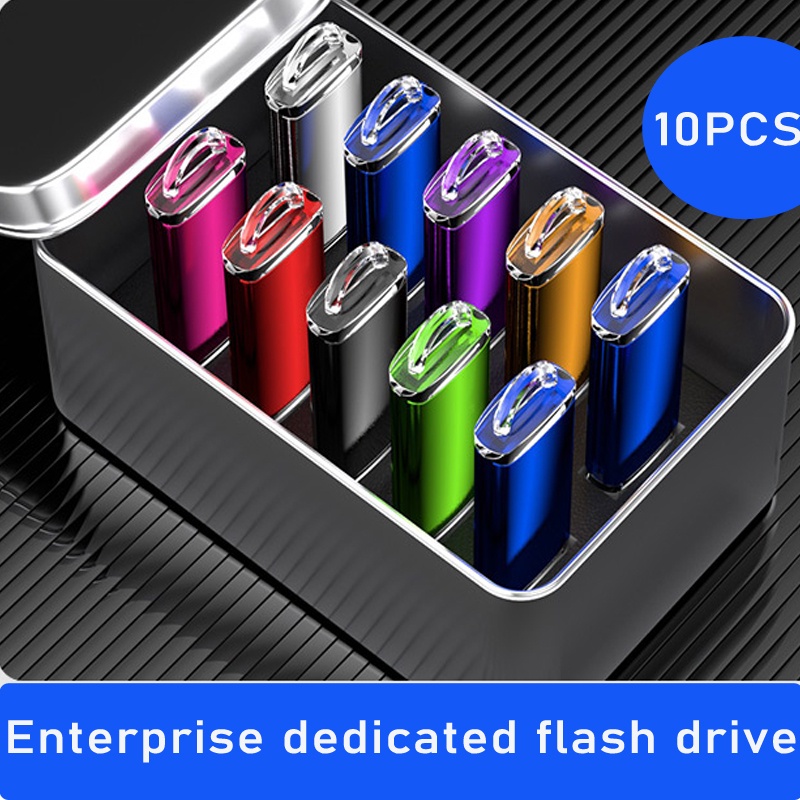 Set 10 USB 512MB 256MB 128MB 1GB chuyên dụng