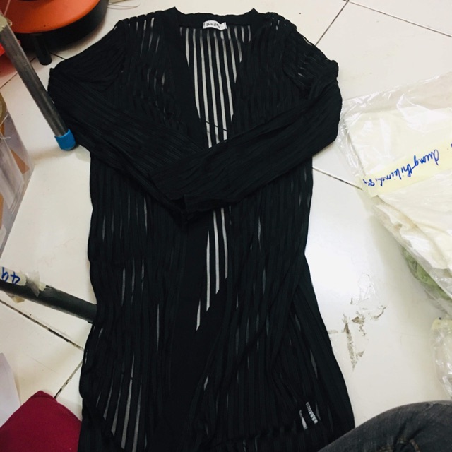 Áo khoác len Thời Trang Tuyết Hương HCM