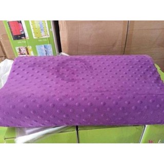 Gối cao su non (LOẠI NGƯỜI LỚN)