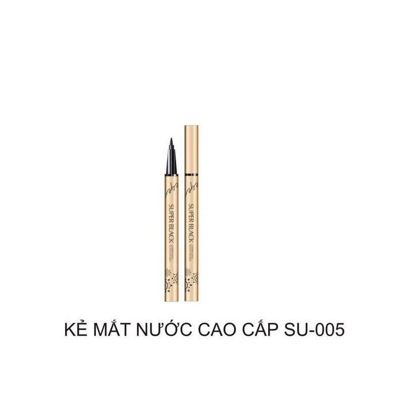 Bút kẻ mắt nước cao cấp Insun Eyeliner