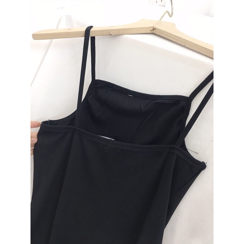 [ Mã FAMAYWA2 giảm 10K đơn 50K] Đầm maxi nữ hở lưng shynstores dáng suông dài vải umi màu đen mặc đi biển | BigBuy360 - bigbuy360.vn