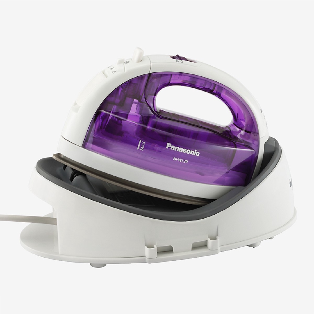 Bàn ủi Panasonic PABU-NI-WL30VRA