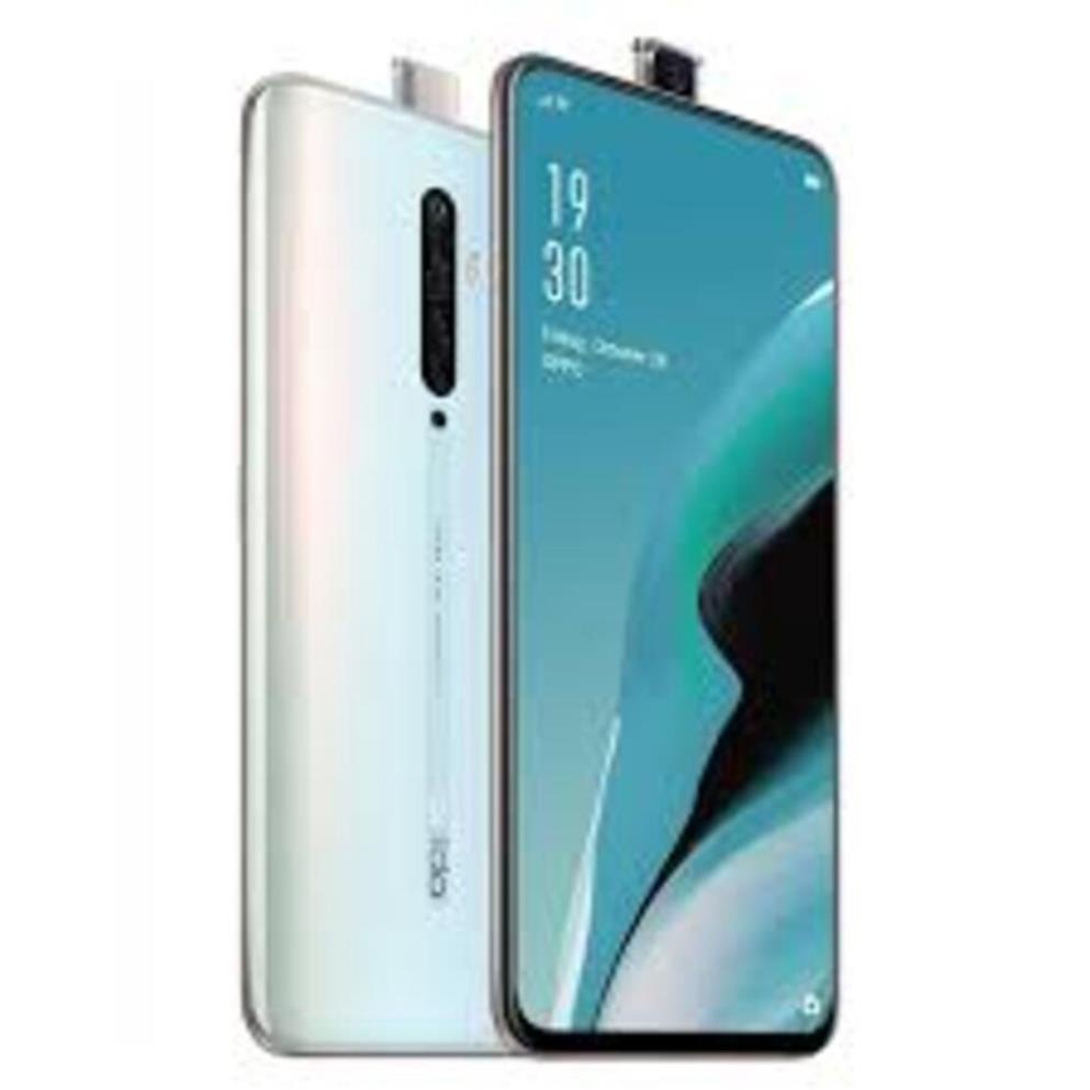 Điện thoại Chính Hãng Reno2 Z - Oppo Reno 2Z 2sim ram 8G rom 256G, màn 6.5'' Camera trước thò thụt siêu độc đáo GGS 01