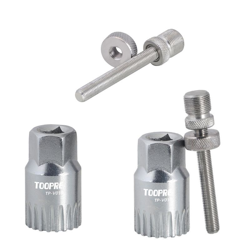 Cờ Lê 20 Răng Vuông Tháo Gỡ Sửa Chữa Bánh Xe Đạp Leo Núi