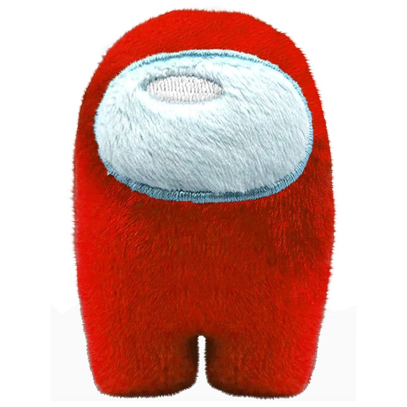 Đồ trang trí Phi Hành Gia Hoạt Hình Nhiều Màu Mềm Mại Trang Trí Nhà Cửa