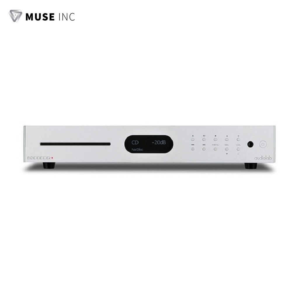 Audiolab 8300CDQ