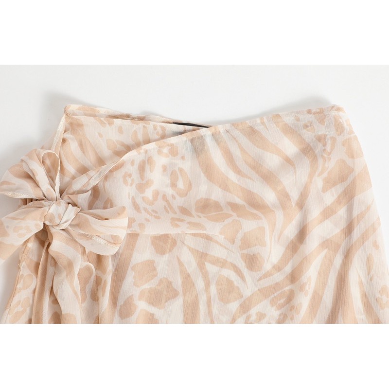 Chân váy Primark dư xịn