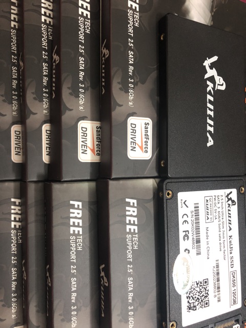 Ssd 120Gb,ssd m2,ssd nvme… | BigBuy360 - bigbuy360.vn