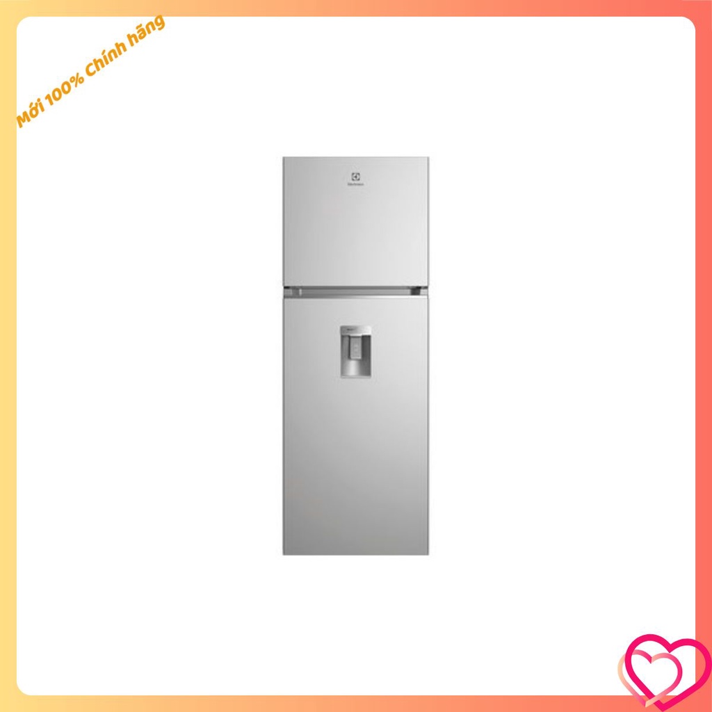 Tủ lạnh Inverter Electrolux 312L ETB3440K-A Điện Máy Hải Đăng HN