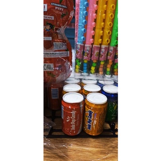 KẸO COCA,PEPSI,SODA