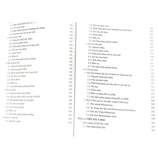 Sách - Ký sinh trùng y học (GT ĐTBSĐK YHCT)