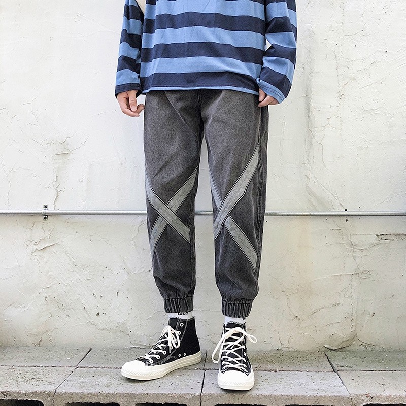 Bean Men Clothing
