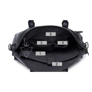 Túi Xách Da Cao Cấp 4015
