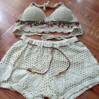 Set đi biển bigsize
