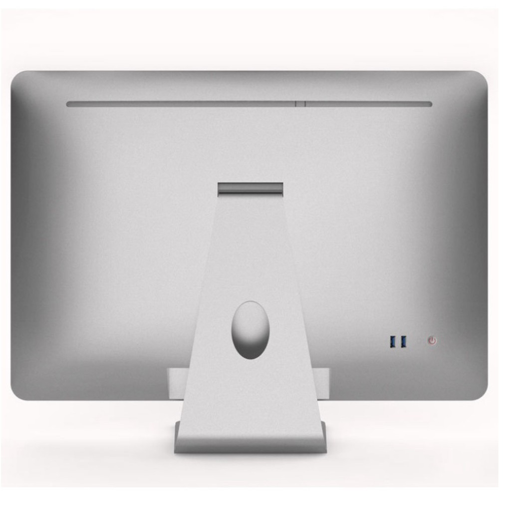 Máy tính All in one 20inch CPU I3 2.40Ghz 4 nhân 2G DDR3 32GB SSD | BigBuy360 - bigbuy360.vn