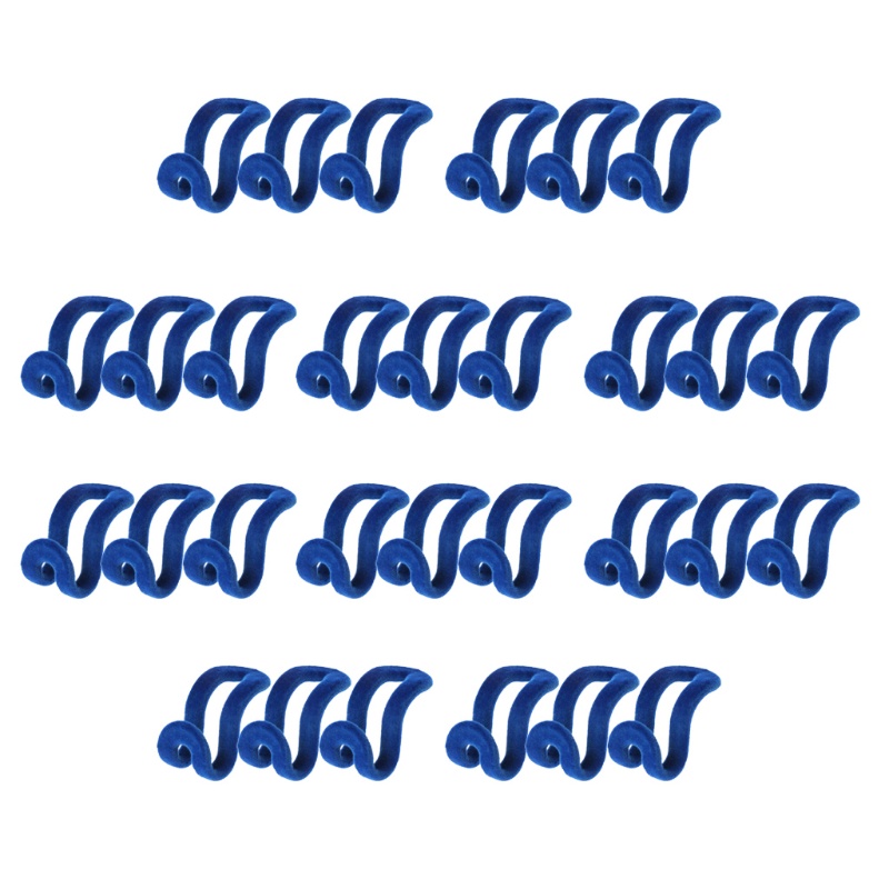 Móc Treo Đồ Mini Siêu Dễ Thương Chịu Tải Mạnh Sắp Xếp Gọn Gàng Tiết Kiệm Không Gian Cho Nhà