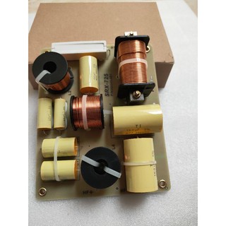 1 đôi phân tần loa SRX-725
