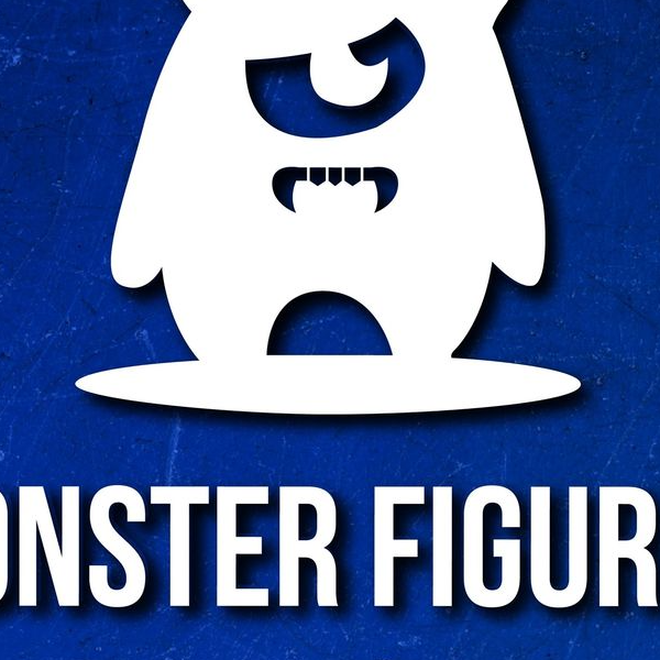 Monster Figures