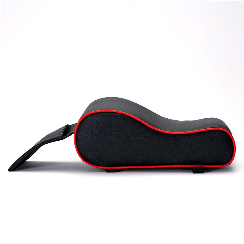 Đệm Tỳ Tay Bằng Cao Su Non Tiện Dụng Cho Xe Hơi