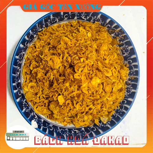 Muối Trộn Hành [500G]