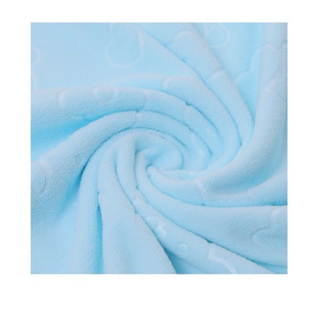 Khăn Tắm Siêu Mềm Mịn Size To 140cm x 70cm