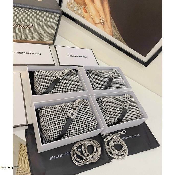 Giá Huỷ Diệt Túi Xách Nữ Đính Đá Thật Siêu Đẹp Siêu Sang