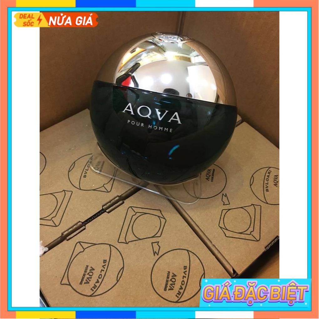 Nước Hoa BVLgari AQVA Pour Homme XT110 - 100ml | BigBuy360 - bigbuy360.vn