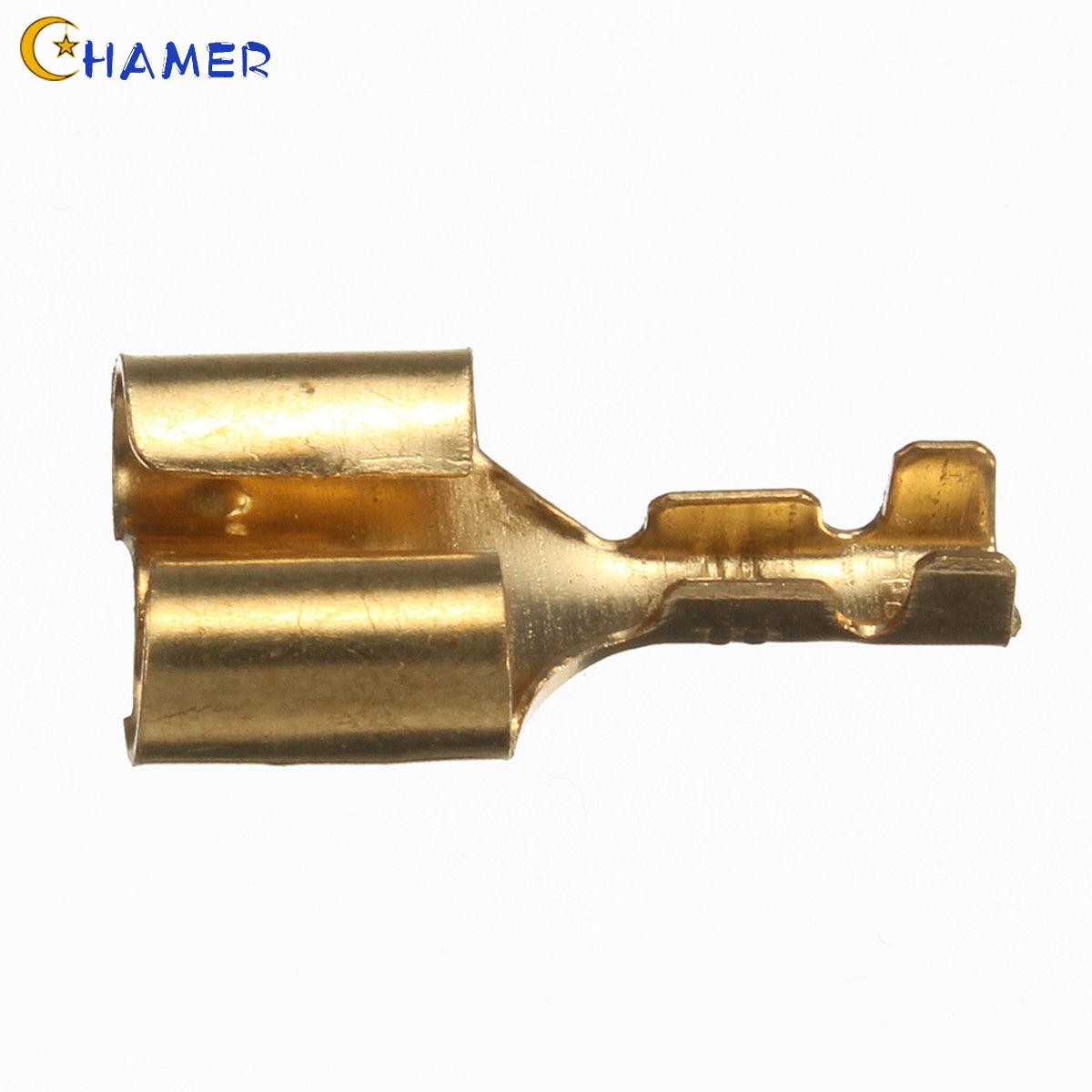 Đầu Nối Dây Điện Xe Máy 3.9mm | BigBuy360 - bigbuy360.vn