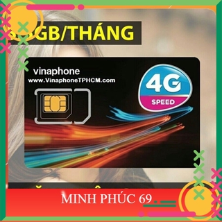 Sim vina 4G đăng kí trọn gói 1 năm D500