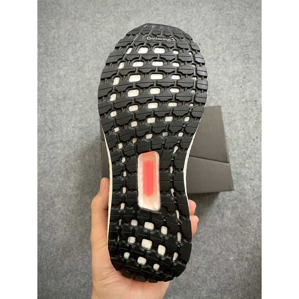 Giày Sneaker Giày Thể Thao Nam Nữ Ultra Boost 6.0 Màu Đen Trắng | BigBuy360 - bigbuy360.vn