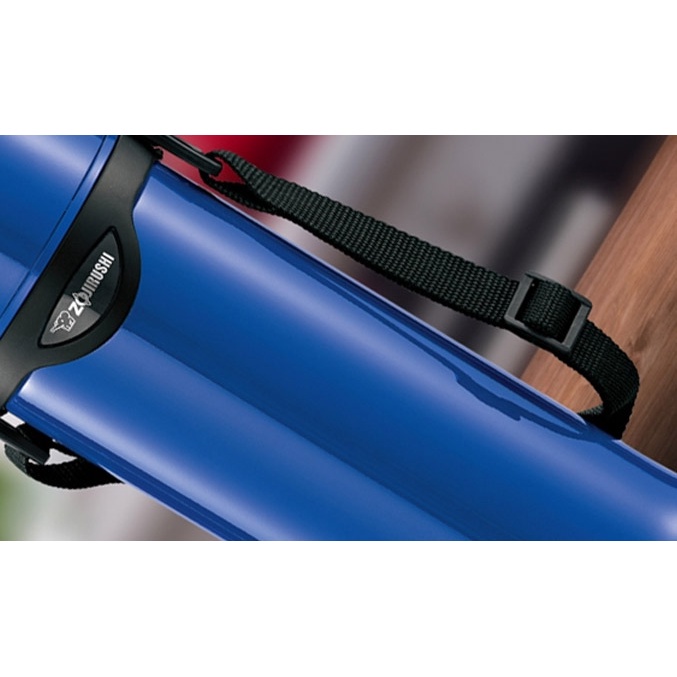 BÌNH LƯỠNG TÍNH ZOJIRUSH SJ-TG08 - HÀNG CHÍNH HÃNG