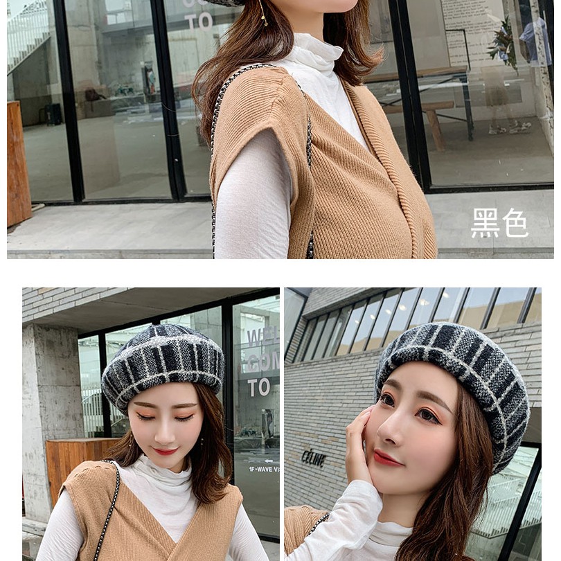 Mũ Nồi Nữ Chất Vải Dạ Họa Tiết Thổ Cẩm Cao Cấp Hot Trend