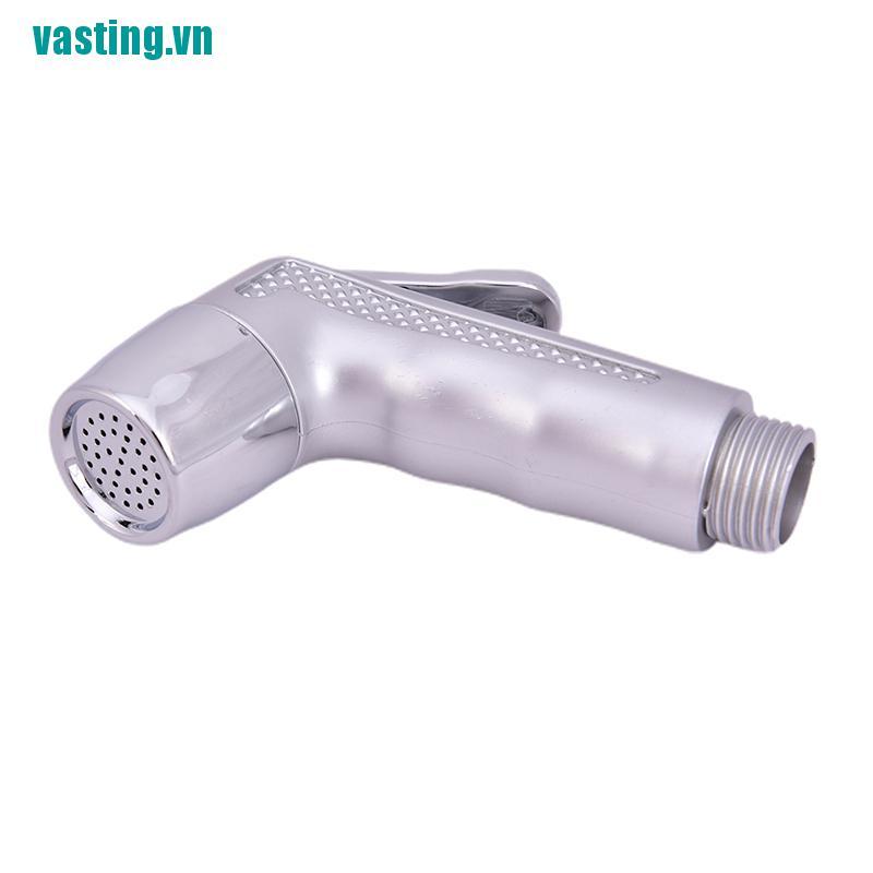 Đầu vòi xịt nước cầm tay bằng nhựa abs cho nhà tắm