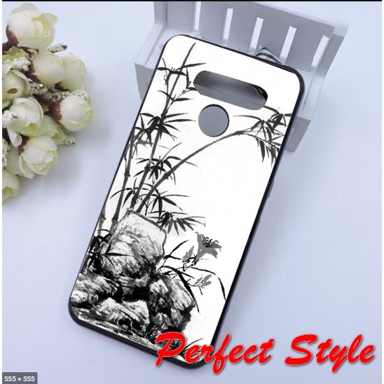 Ốp lưng dẻo TPU LG G6 G7 G8 3 camera V30 V40 V50 V60 G8X V50S Velvet V20 in hình p1