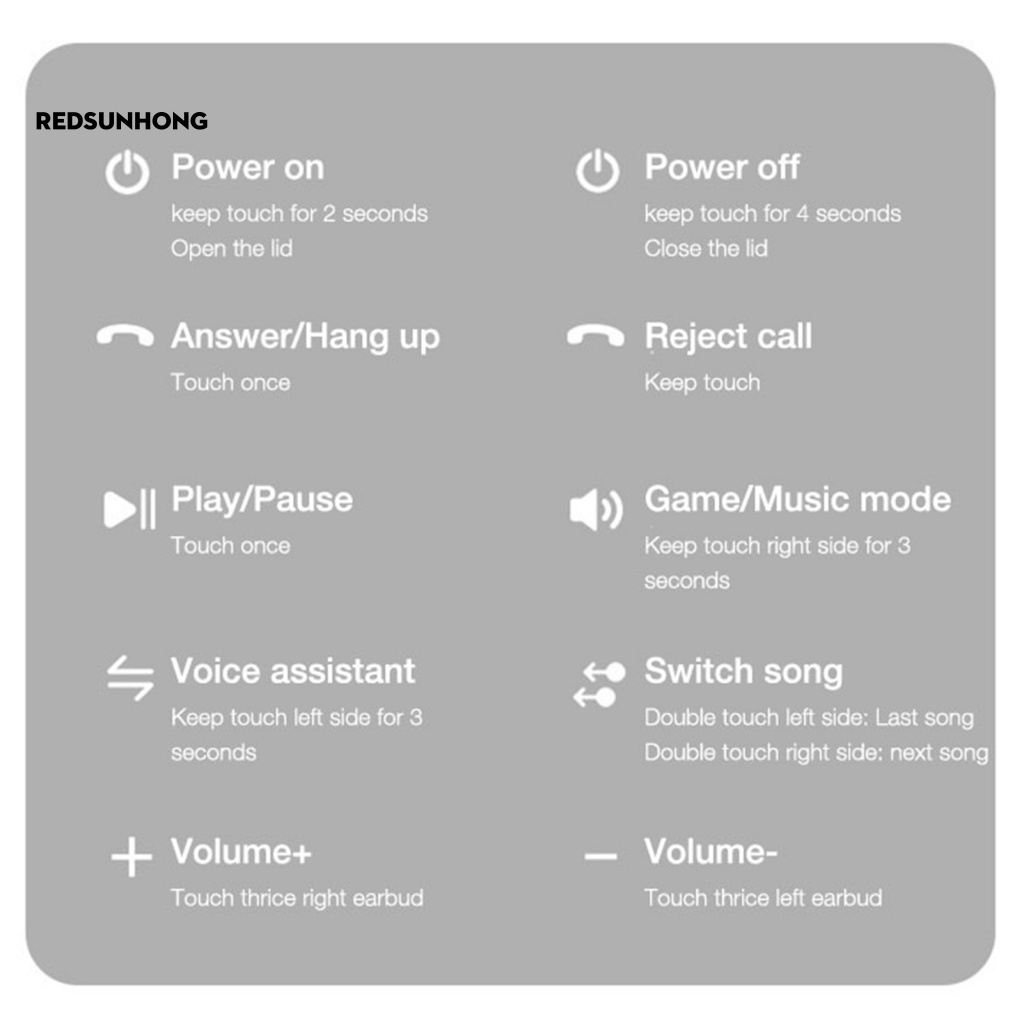 Tai Nghe Bass Hifi Không Dây Bluetooth T39 T39