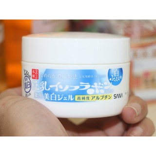 kem dưỡng sana 5in1